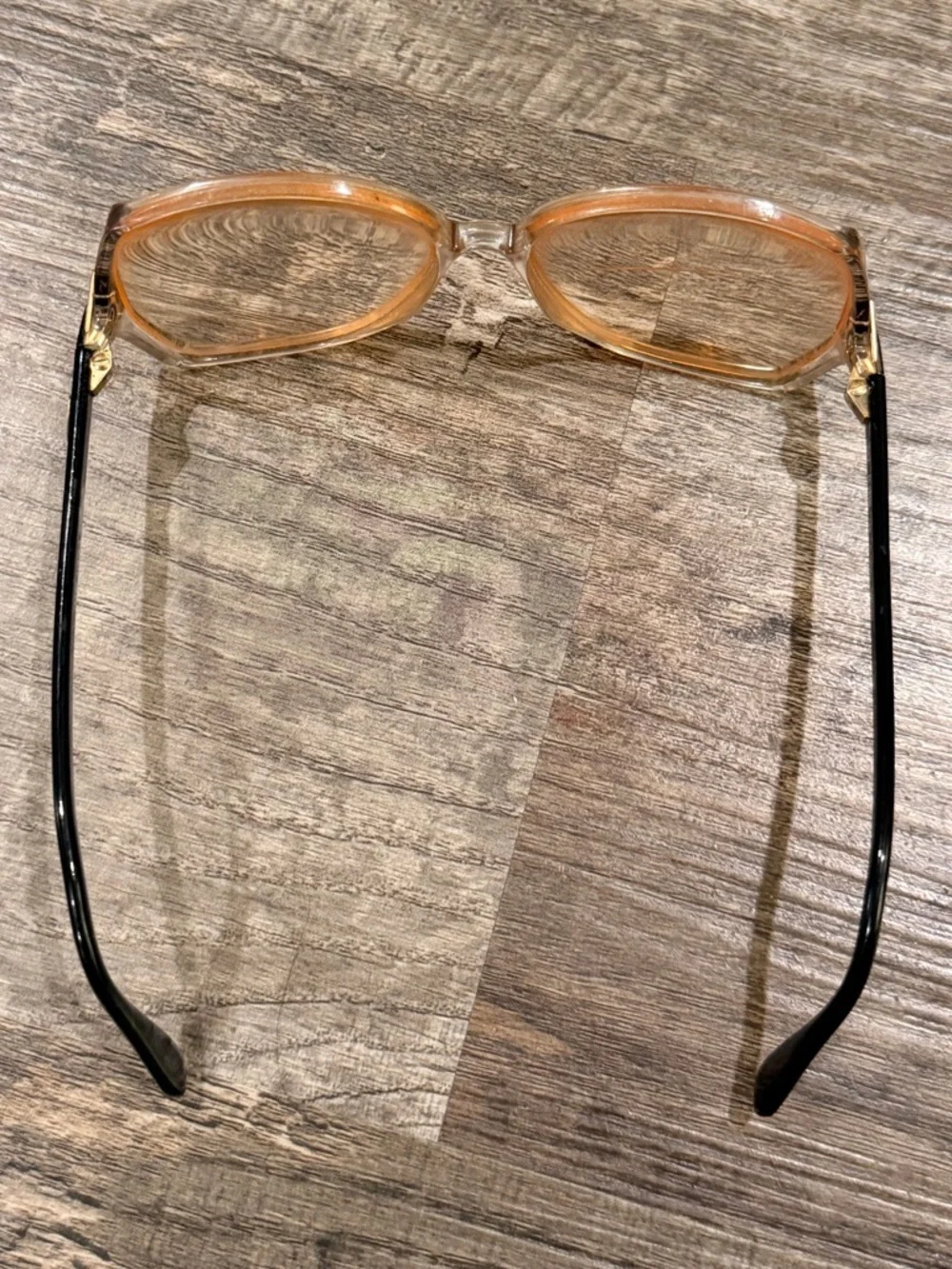 Silhouette vintage spx